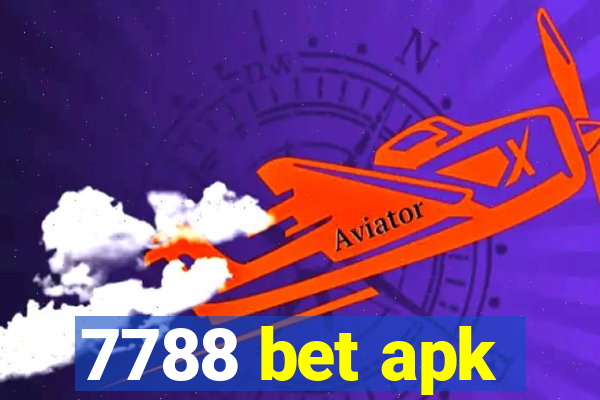 7788 bet apk